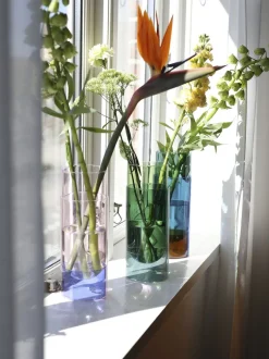 Vaser & Urtepotteskjulere<Studio About BOUQUET TUBE, LARGE, ROSE, 95270R