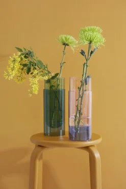 Vaser & Urtepotteskjulere<Studio About BOUQUET TUBE, LARGE, ROSE, 95270R