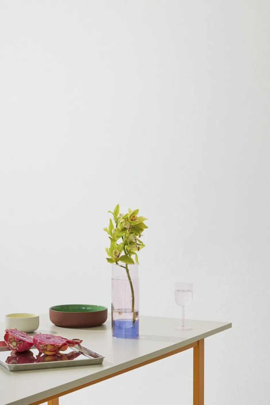 Vaser & Urtepotteskjulere<Studio About BOUQUET TUBE, LARGE, ROSE, 95270R