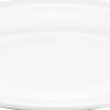 Tallerkener<Pillivuyt Bourges tallerken 27 cm.