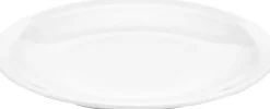 Tallerkener<Pillivuyt Bourges tallerken 27 cm.