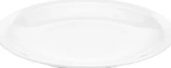 Tallerkener<Pillivuyt Bourges tallerken 20 cm.