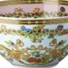 Skåle & Fade<Versace Bowl 18cm, Le jardin de ,
