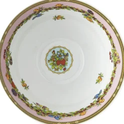 Skåle & Fade<Versace Bowl 18cm, Le jardin de ,