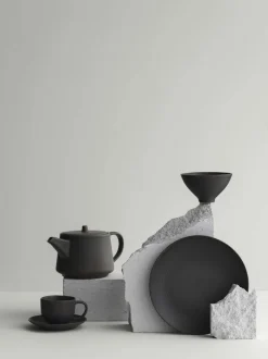 Skåle & Fade<Blomus Bowl -KUMI- Colour Espresso Size S