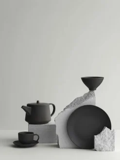 Skåle & Fade<Blomus Bowl -KUMI- Colour Espresso Size S