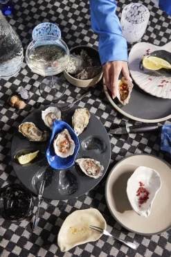 Skåle & Fade<BYON Bowl Oyster