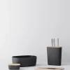 Opbevaring<RIG TIG BOX-IT smørboks black