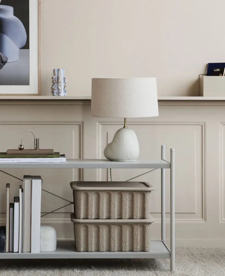 Kontorartikler<Ferm Living Brass Office Tray