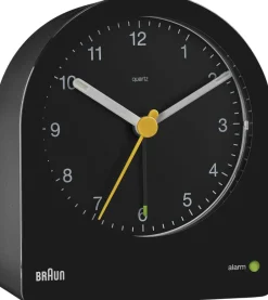 Ure & Vejrstationer<Braun BC22 vækkeur