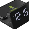 Ure & Vejrstationer<Braun BC21BEU vækkeur