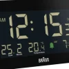 Ure & Vejrstationer<Braun BC10-DCF vækkeur