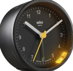 Ure & Vejrstationer<Braun Vækkeur