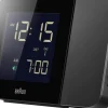 Ure & Vejrstationer<Braun Vækkeur