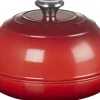 Bageartikler<Le Creuset Brød Form 24 cm Cerise