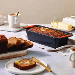 Bageartikler<Le Creuset Brødform 24 cm