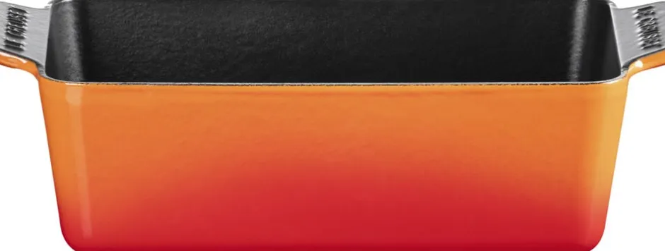 Bageartikler<Le Creuset Brødform 23cm Flame