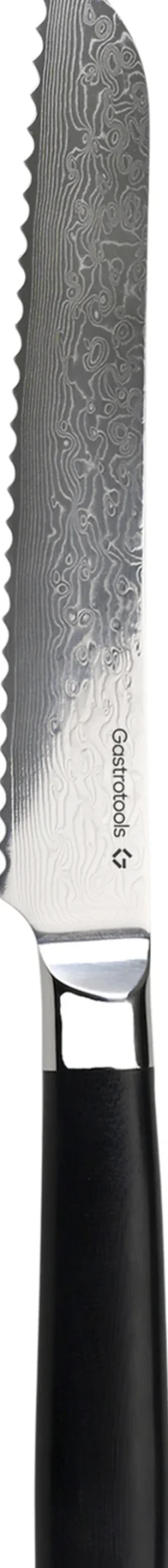 Køkkenknive & Sakse<Gastrotools Brødkniv