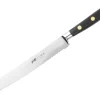 Køkkenknive & Sakse<Lion Sabatier Brødkniv Ideal 20 cm Stål/Sort