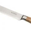 Køkkenknive & Sakse<Le Creuset Brødkniv m/ oliventræsskaft 20cm