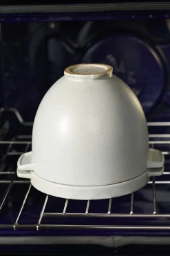 Køkkenmaskiner<KitchenAid BRØDSKÅL 5KSM2CB5BGS