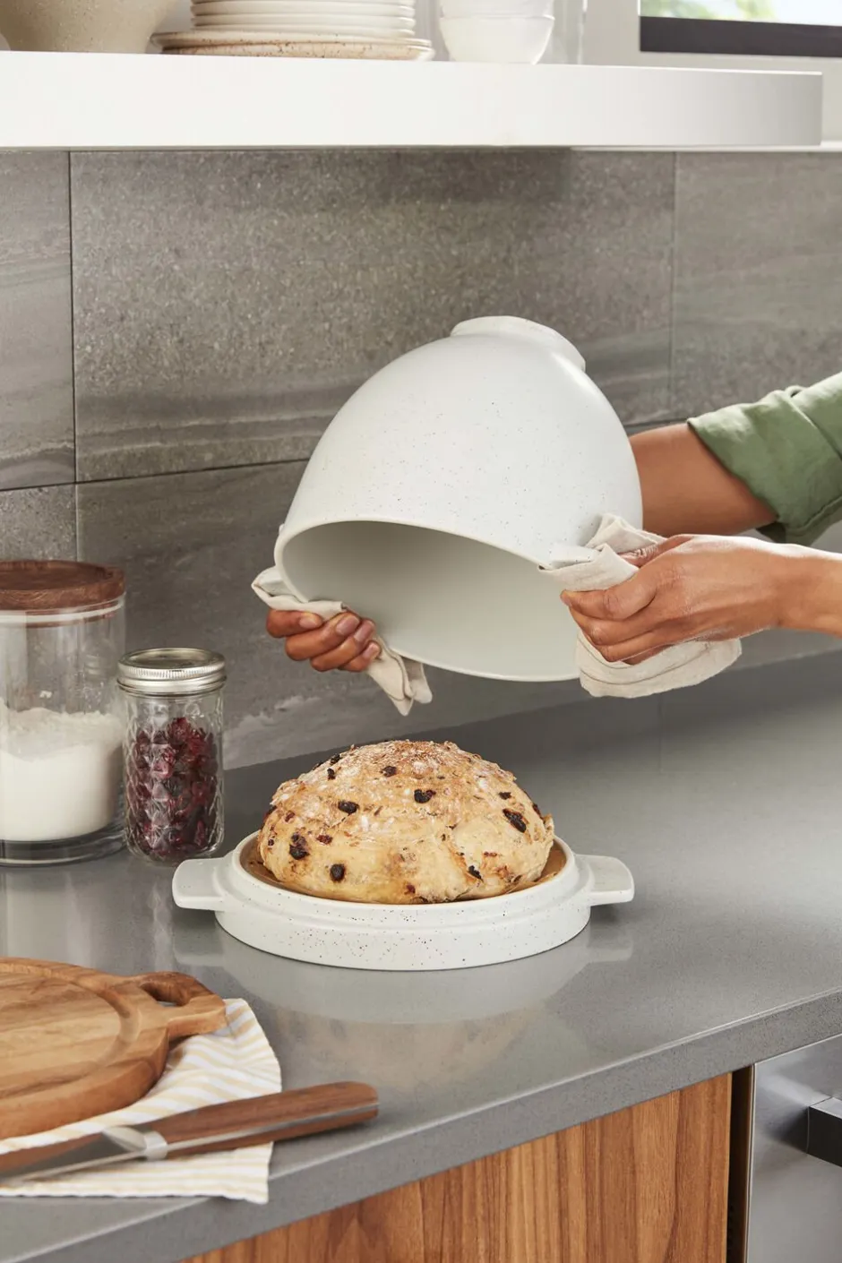 Køkkenmaskiner<KitchenAid BRØDSKÅL 5KSM2CB5BGS