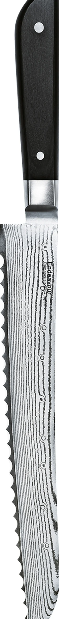 Køkkenknive & Sakse<Endeavour Bread - kniv 22,5 cm