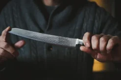 Køkkenknive & Sakse<Endeavour Bread - kniv 22,5 cm