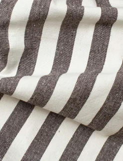 Tekstiler Til Borddækning<Himla Bretagne Tablecloth Chocolate