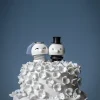 Figurer & Skulpturer<Hoptimist Bride & Groom 2-Pack