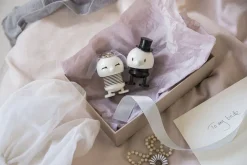Figurer & Skulpturer<Hoptimist Bride & Groom 2-Pack