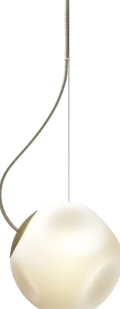 Pendler<Nordic Tales Bright Barocco - crema cable