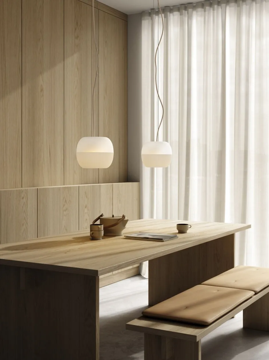 Pendler<Nordic Tales Bright Malus - Crema Cable