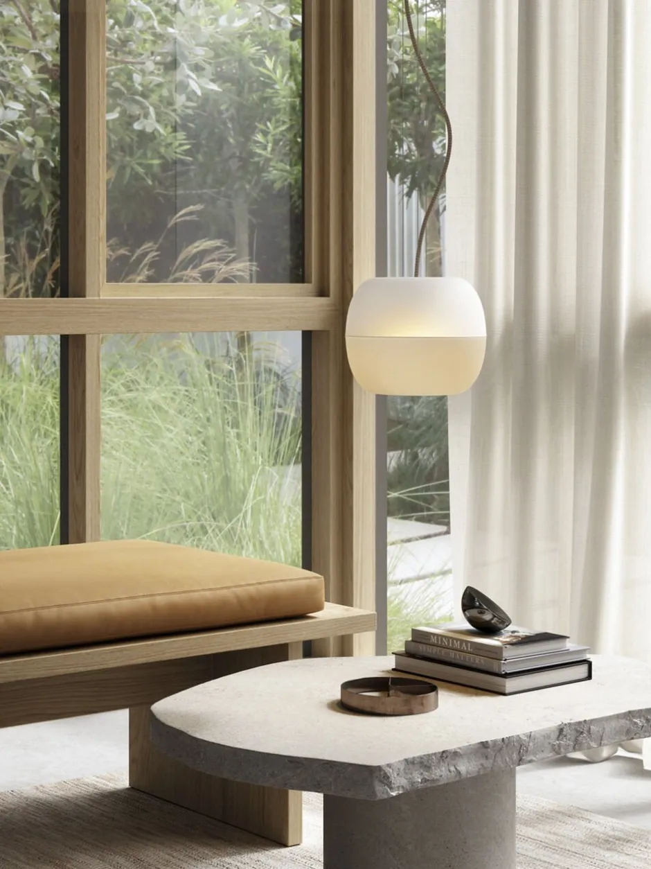 Pendler<Nordic Tales Bright Malus - Crema Cable