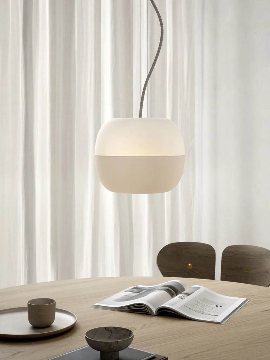 Pendler<Nordic Tales Bright Malus - Crema Cable