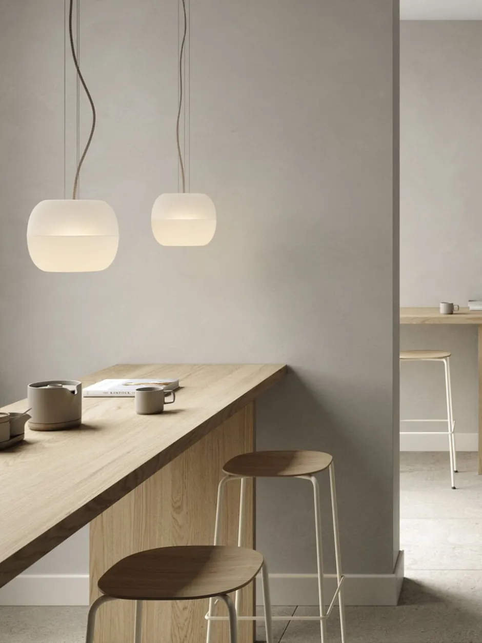 Pendler<Nordic Tales Bright Malus - Crema Cable