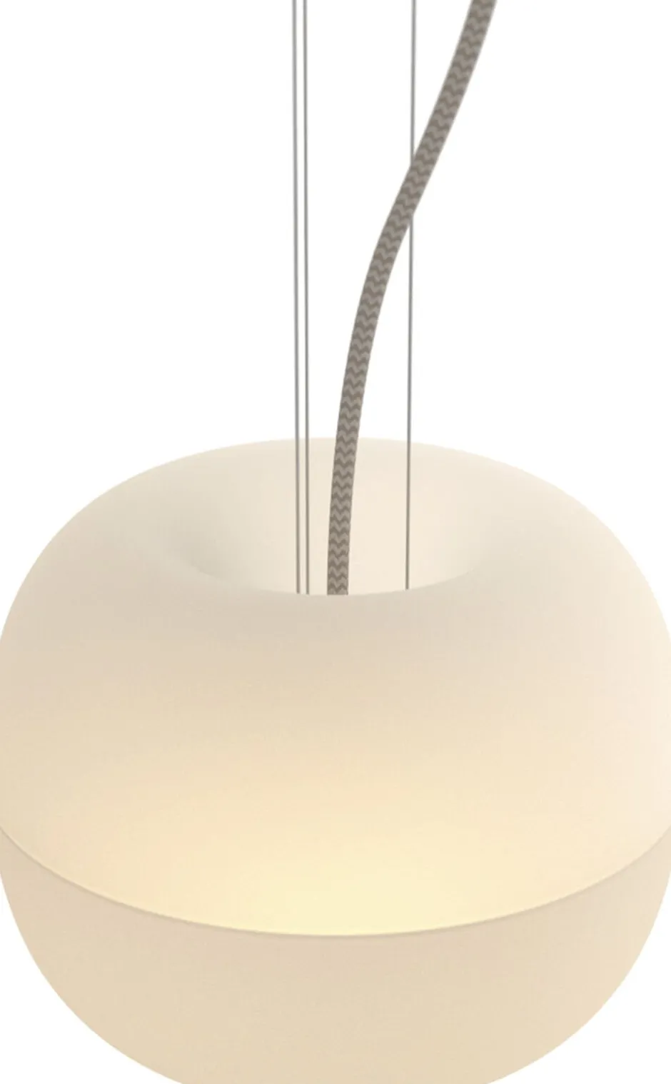 Pendler<Nordic Tales Bright Malus - Crema Cable