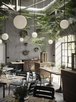 Pendler<Nordic Tales Bright Modeco+ - Black