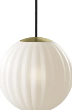 Pendler<Nordic Tales Bright Modeco, Pendel Black