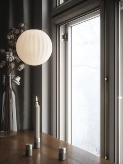 Pendler<Nordic Tales Bright Modeco, Pendel Black