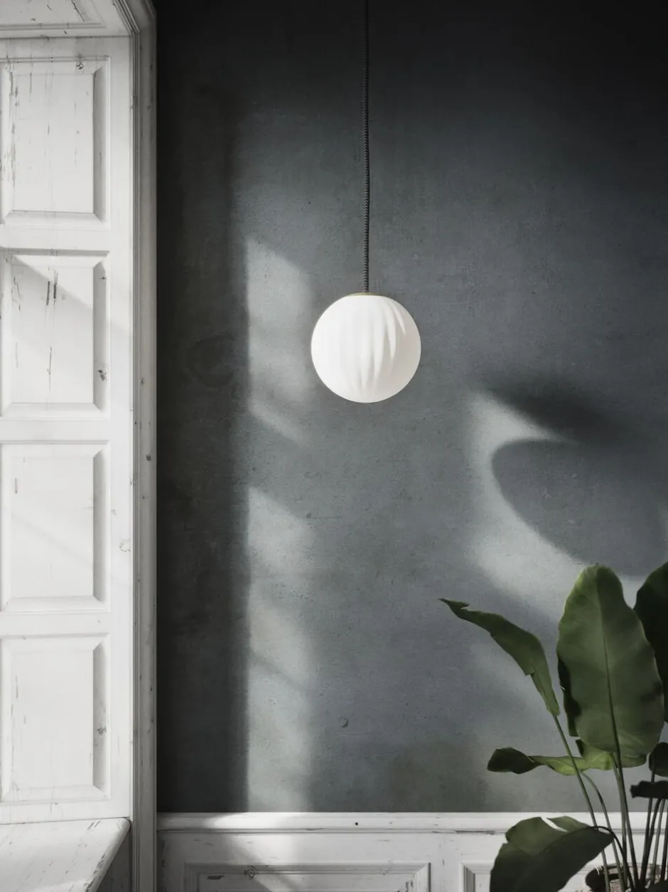 Pendler<Nordic Tales Bright Modeco, Pendel Creme