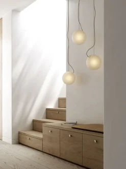 Pendler<Nordic Tales Bright Ripple - Crema Cable Creme