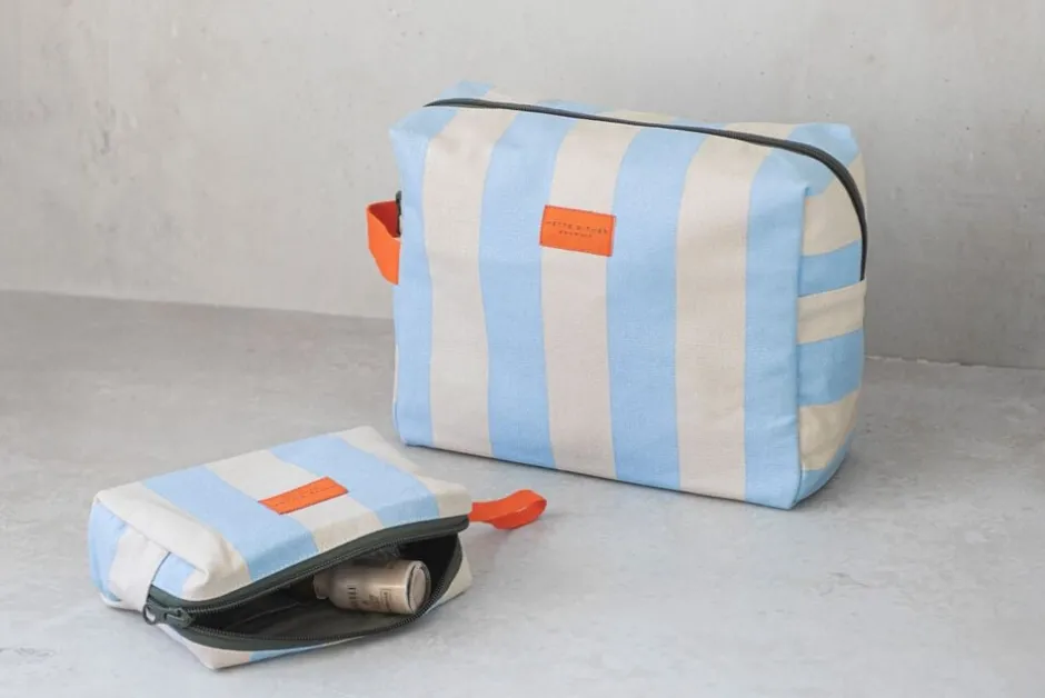 Håndklæder<Mette Ditmer BRING-IT cosmetic bag