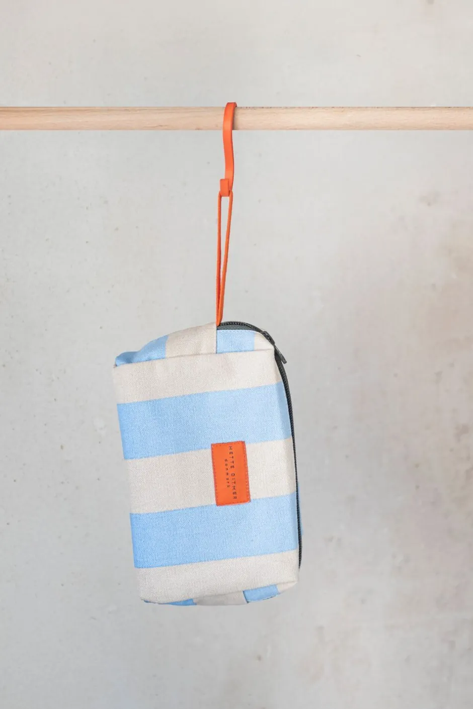 Håndklæder<Mette Ditmer BRING-IT cosmetic bag
