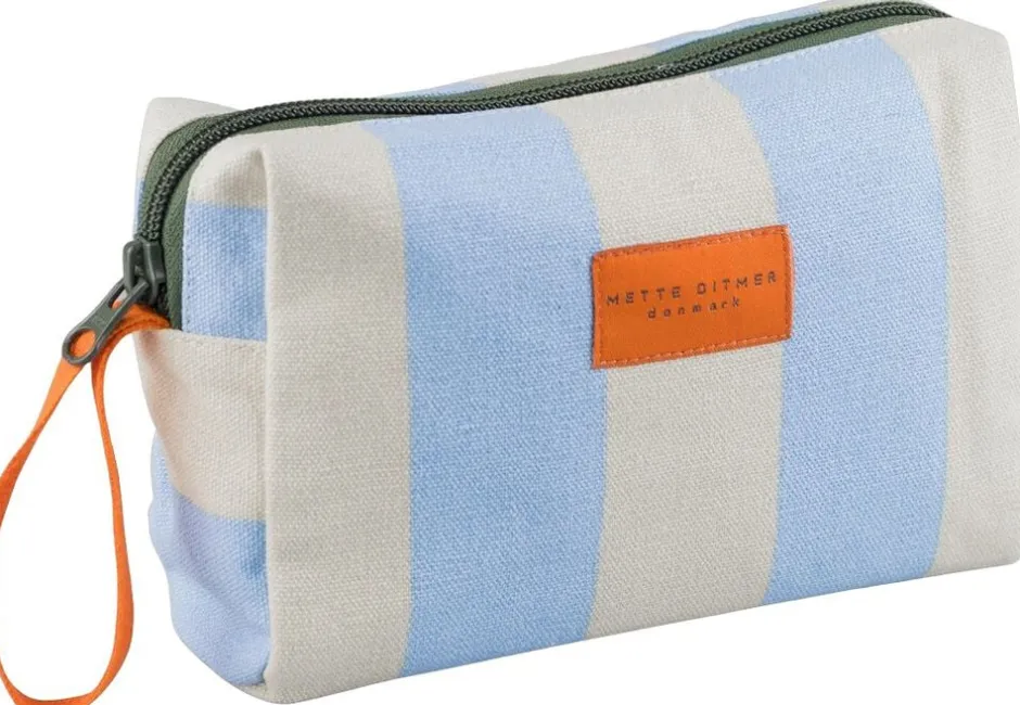 Håndklæder<Mette Ditmer BRING-IT cosmetic bag