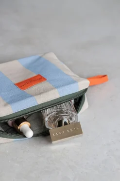 Håndklæder<Mette Ditmer BRING-IT cosmetic bag