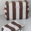 Håndklæder<Mette Ditmer BRING-IT cosmetic bag