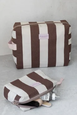 Håndklæder<Mette Ditmer BRING-IT cosmetic bag