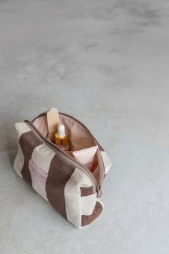 Håndklæder<Mette Ditmer BRING-IT cosmetic bag