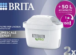 Karafler & Kander<BRITA PACK 2 MXPRO CARTRIDGES